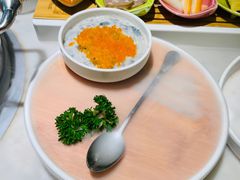 -左庭右院鲜牛肉火锅(桥北印象汇店)