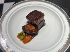 -外滩三号餐厅·创意中餐
