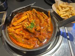 -HOTISLAND海鸡岛·韩国料理(江南西店)