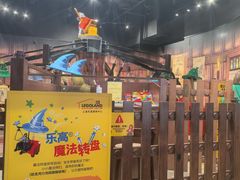 -上海乐高探索中心