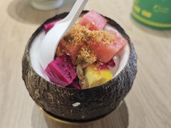 -甄大福·老盐芭乐·陵水酸粉(水巷口店)