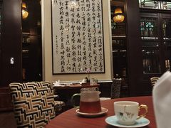 -明阁 Ming Court(广州朗豪酒店)