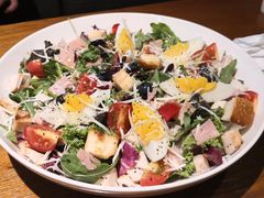 -JINNS锦时 steak&pizza(浸信会礼拜堂旧址店)