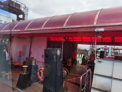 -澳门外港客运码头(轮渡站)