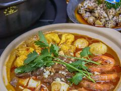 -醉壹号海鲜大排档·老厦门特色菜(厦门美食地标店)