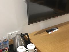 -深圳机场凯悦嘉轩酒店