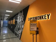 -超级猩猩健身·团课(高新园大冲商务中心二店)