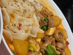 -西贝(上海中心店)