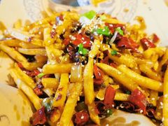 -东来土菜馆(民祥园路店)