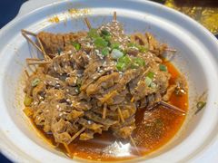 -三晋老田饸饹面(中大街店)