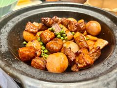 -狮王府淮扬菜(万象城店)