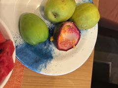 -亚龙湾希尔顿自助餐厅·海鲜·烧烤·沙滩BBQ·现场乐队