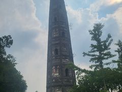 -上海佘山国家森林公园天马山园