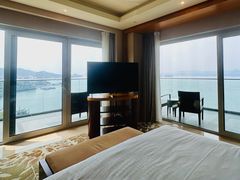 -绿城千岛湖喜来登度假酒店