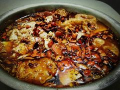 酸菜鱼-黑皮酸菜鱼(绣花巷店)