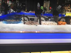 -加餐海鲜自助(宝龙一城店)