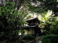 -望江楼公园
