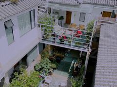 -唐咖精品咖啡(大理古城手冲店)