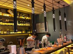 -山葵家·创意料理(宁波来福士店)