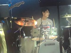 -MOSSO音乐酒吧·live house(南京旗舰店)