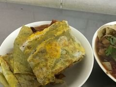 -陈记锅巴菜(五大道店)