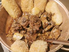 -南京大牌档(新街口德基广场店)