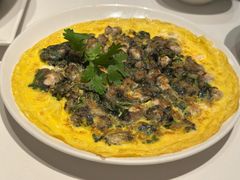 -莆田餐厅PUTIEN(金融街购物中心店)