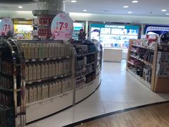 -金鹰超市(国际购物中心新街口店)