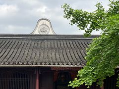 -西园戒幢律寺