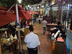 -Mezomd曼索蒂西班牙餐厅(广粤店)