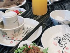 -天都火锅酒楼(虹梅南路店)