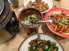 -高嗲嗲·现炒下饭菜(石鼓路店)