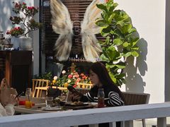 -Mark&Mars Restaurant