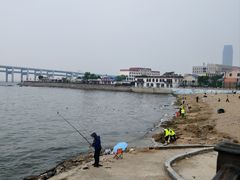 -黑石礁公园