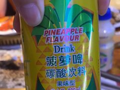 -鹿客臻鲜海鲜自助餐厅(永旺店)