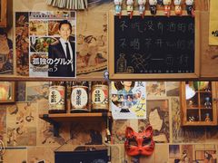 -西村居酒屋