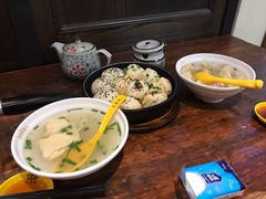 -大壶春生煎(四川中路店)