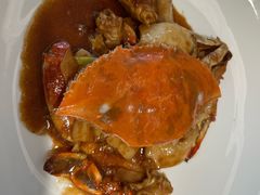 -章吴记喜瑞餐厅(东东城店)