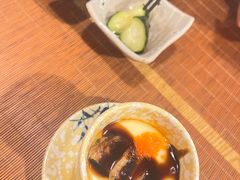 -虹鳗亭(钱湖北路店)