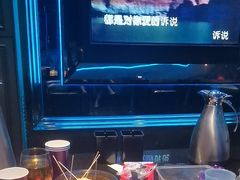 -皓声音KTV(新景店)
