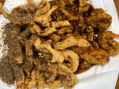 -三居鲁味坊黄焖鸡(山大路店)
