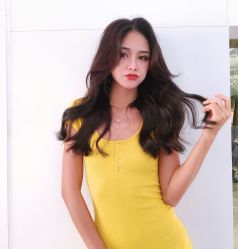 -INSTYLE造型·明星店