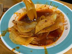 -马三洋芋片(兰州总店)