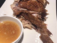 福山烧鸡-东莱馋房(陆家嘴店)