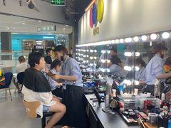 -海马体照相馆(北京大族广场店)
