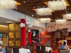 -广州建国酒店-盈丰阁粤菜-粤式茶点