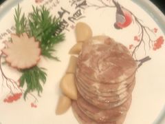 -丰收日·小海鲜·沪上家宴(顾村正大店)