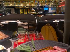 -领鲜天下·焗海鲜·花胶鸡(天目里店)