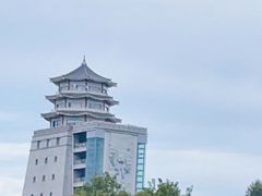 -珲春防川景区