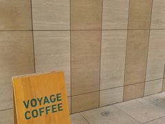-VOYAGE COFFEE(杨梅竹店)